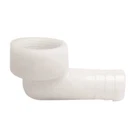 3890-1 Attwood Degree Hose Barb Connector Livewell/bilge New. Price: $9.34.