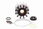 Johnson Sea Water Pump Repair & Impeller Kit 09-812B-1 F6B-9 10-24232-1 18-3089 New. Price: $32.43.