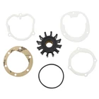 Impeller Repair Kit Replaces Volvo Penta 3862567 21213660 Sierra 18-3276-1 New. Price: $17.85.