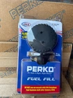 Perko 0543DPGBLK Vented Gas Fill For 1-1/2" Hose Straight Neck *new*. Price: $33.95.