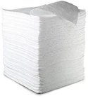 3M High Performance Oil Sorbent 17"X 19" 100 Pads #HP-156 New. Price: $99.99.