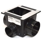 Dometic Boat A/c Plenum Box 229501929 Bx V16HV55/A4.B3.C4.D3-Z New. Price: $151.74.