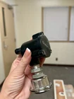 Perko Marine Boat Fuel Tank Straight P-trap Canister Vent Valve Black 0630004BLK New. Price: $40.00.