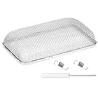 Jr Products 06-30165 Mud Dauber Screen For Rectangular Furnace Vents 4-1/8" X New. Price: $27.54.