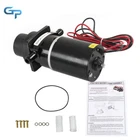 For 37041-0010 Marine Electric Toilet Macerator Sub Assembly Kit 12-VOLT New. Price: $60.01.