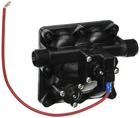 Shurflo 94-801-01 Model 4048 Complete Upper Housing New. Price: $66.91.