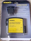 Marinco 76080 Dual Speed Wiper Motor Controller New. Price: $75.00.