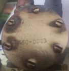 Jabsco Marine Raw Water Pump #2760-0003 Used. Price: $150.00.