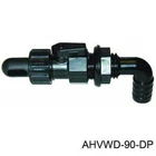 T-h Marine Wash Down Fitting AHVWD90DP. Price: $31.99.