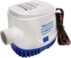 Maxzone Automatic Submersible Boat Bilge Water Pump 12V 1100GPH With Float New. Price: $31.75.