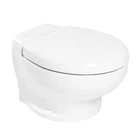 Thetford Nano Eco Compact Toilet 12V #T-NAN012PW/E/NA New. Price: $799.95.