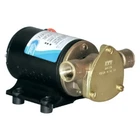 Jabsco Water Puppy 12 V 380 Gph Electric Flexible Impeller Bilge Pump New. Price: $367.71.