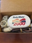 Rule-mate Gph Fully Automated Bilge Pump 24V RM2000A-24 Brand New. Price: $275.00.