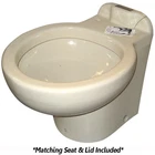 Raritan Marine Elegance Remote Intake Pump Smart Toilet 12V New. Price: $2154.59.