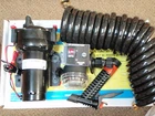 Washdown Pump Kit 3.5 Gpm 70PSI 17831 Made Usa With Hose Switch And Fittings New. Price: $229.95.