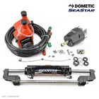 Dometic HK6400-4 Seastar Marine Outboard Steering With HO5120 20FT Hose Kit New. Price: $1530.99.
