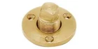 Seasense Marine 50032282 Drain Plug Garboard Brass New. Price: $11.95.
