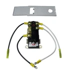 Raritan WH16 Marine Water Heater Thermostat Assembly. Price: $88.59.