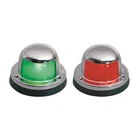 Perko 0281 Dpa Lns Lens Set F/915+963 Marine Boat New. Price: $29.58.