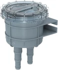 Raw Cooling Intake Basket Strainer For Seawater Marine & Boat New. Price: $30.98.