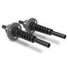 Seastar HO7105 Single Hose Bulkhead Fitting Kit Plastic Field Installed New. Price: $51.62.