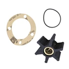 Water Pump Impeller For Jabsco 22405-0001-P Sierra 18-3076 Cef 500121 New. Price: $14.99.