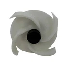 March Pump Unencapsulated Impeller With Carbon Bushing #0130-0165-0200 New. Price: $143.96.