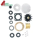 Major Repair Kit For Jabsco Pump 5850-0001 Impeller Gasket Seals Bearings Plates New. Price: $98.50.