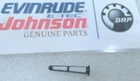 V28 Johnson Evinrude Omc 321165 Valve Seat Filter Oem New Factory Boat Parts. Price: $8.61.