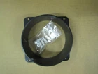 Grady White /cruisair-dometic #228700128 Abs 5" Transition Ring W/push Rivet New. Price: $25.00.