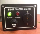 Marine Boat Bilge Alarm Pump Switch Aluminum Plate 3.25" By 2.5" Led Indicators New. Price: $27.95.