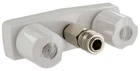 Valterra PF213248 Faucet W/ Quick Connect 2' Knob New. Price: $47.49.