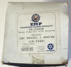Emp 46-03638 Water Pump Kit With Housing Engineered Marine Products Brand New. Price: $55.09.