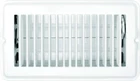 Rv Designer H873 Floor Register New. Price: $32.02.