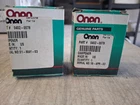 Qty. Oem Cummins Onan Vibration Dampener P/n: 0402-0078 New. Price: $21.99.