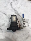 01 Four Winns Sundowner 285 Boat 3.3 Gpm Automatic Water Pump Used. Price: $80.51.