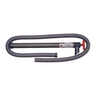 Beckson Thirsty-mate 24" Pump W/72" Flexible Reinforced Hose (124PF6) New. Price: $66.99.