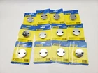 Lot Of 12 Seachoice Replacement Cap (3204) Hose Scp 32521 New. Price: $67.99.