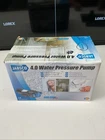 Boat Marne Jabsco Pump New Cheap Water Electric Kit 4.0 Parmax 82400-0092 60PSI. Price: $219.99.