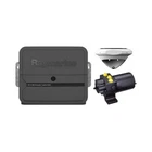 Raymarine T70250 Hydraulic Pilot New. Price: $1418.91.