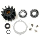 F6B-9 10-24232-1 09-812B-1 For Deluxe Johnson Sea Water Pump Repair Rebuild Kit New. Price: $28.49.