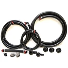 Crestliner Boat Livewell Hose 2005532 1850 Canadian Flow-rite (kit) New. Price: $63.89.