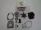 Mercury Quicksilver Water Pump Repair Kit 802499A-1 Marine Boat New. Price: $50.96.
