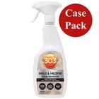 303 Mold & Mildew Stain Remover - 32OZ *case Of 6* 30574CASE Upc New. Price: $104.79.