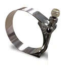Sierramarine 18-720-2000 2' Bolt Band Clamp New. Price: $19.09.