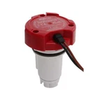 Rule 800 Gph Livewell Pump Replacement Motor Cartridge #66DR New. Price: $55.65.