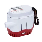 Pump Bilge 12V 2000GPH Automatic Float Switch Marine Boat Electric Newmaix Water. Price: $102.99.