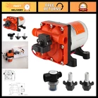 Seaflo On Demand Water Pressure Pump 12V 3.0 Gpm 55 Psi Self-priming New. Price: $113.99.