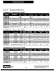 CCV12000-08L Parker Racor System New. Price: $1058.47.