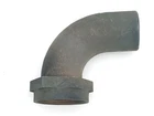 Groco TPC-2000 Marine Boat Bronze 2" Hose X Pipe 90 Female Tail Piece Elbow New. Price: $85.95.